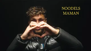 Noodels - Maman (Clip officiel)