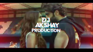 Saamat Ek Villain Return & Dj Akshay Production Moombahton Remix 2K22