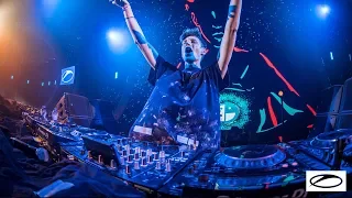 David Gravell - Live At Tomorrowland 2018 (ASOT Stage)