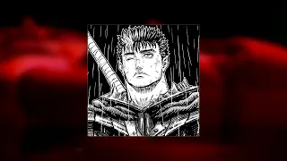 BERSERK PHONK GYM MIX / GUTS AGGRESSIVE PHONK 2023 MIX