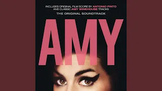 Amy Forever