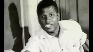 Sidney Poitier Documentary (1996)