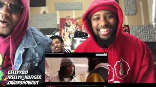 King Von & G Herbo - On Yo Ass (Official Video) - REACTION