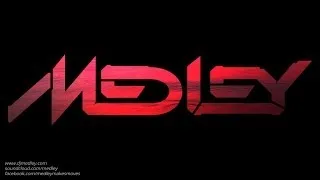 Chroma - DJ Medley Dubstep Mix 2012 (with visuals)
