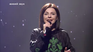 Оксана Муха - Тече річка невеличка (UA: Фольк)