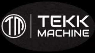 Tekk Night 18.03.2023 LIVE 2023 - Bv Tekk machine