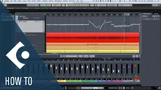 How to Use Tempo Warp in Cubase | Q&A with Greg Ondo