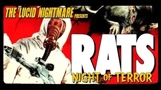 The Lucid Nightmare - Rats: Night of Terror Review