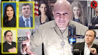 Trump Judge Forced To REVERSE Her Decision+ Project Veritas Loses+ J6 Nazi Sentenced+ Alex Jones