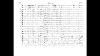 Home At Last by Steely Dan - Arranged for Jazz Band and Jazz Choir