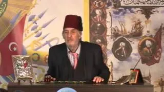 Cumartesi Sohbetleri - Suallere Cevaplar, Üstad Kadir Mısıroğlu, 09.03.2013
