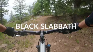 Black Slabbath