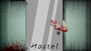 Voice acted || Hostel || Based on the Malaysian horror stories || A horror GCMM