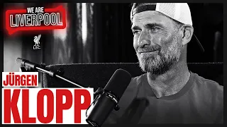 WE ARE LIVERPOOL PODCAST | Jürgen Klopp: 'We want to put things right' | BONUS EPISODE