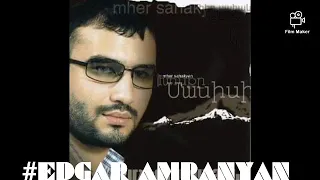 Mher Sahakyan - Hivand Yars 2003 (vol.1) *classic*