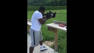 Ar15 full auto sig 516