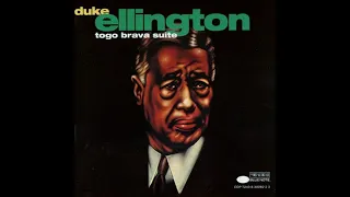 Duke Ellington - La Plus Belle Africaine [Live 1971]