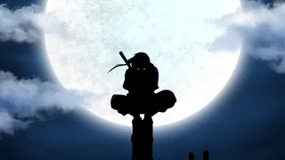 Uchiha Itachi [AMV] || Angel Of Darkness