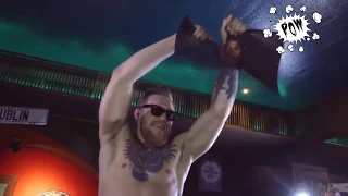Conor McGregor vs Jose Aldo Highlights (Ruvlo - Mistakes (Ft. Rielle))