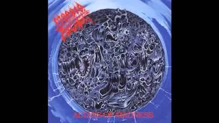 Morbid Angel - Chapel Of Ghouls