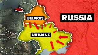 How Belarus Joining Putin Will Change the War in Ukraine