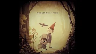 The Fight is Over (Full) - Over The Garden Wall - Composer's Cut