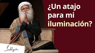 ¿Por qué tardo tanto en Iluminarme? Darshan especial por el Día Internacional del Yoga | Sadhguru