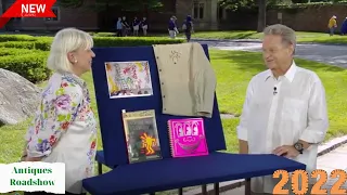 『New』Antiques Roadshow || Season 1 episode 2 | Seattle, Washington || Full Episode