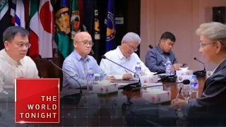 The World Tonight Livestream | Full Episode Replay | December 27, 2022