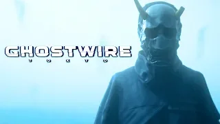 Ghostwire Tokyo – Official Reveal Teaser | E3 2019