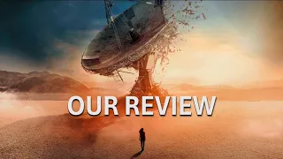 OUR REVIEW OF THE SERIES "3 BODY PROBLEM"!!