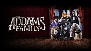 The Addams Family (2019) Explained In Hindi | Prime Video Movie हिंदी / उर्दू | Pratiksha Nagar