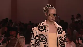 Fendi Fall/Winter 2020-2021