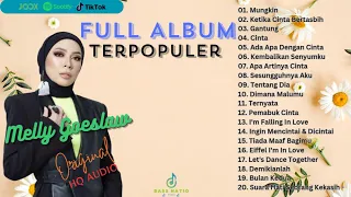 Lagu Melly Goeslaw Full Album Terbaik Populer Sepanjang Masa | Tanpa Iklan |