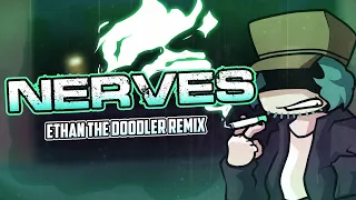 Nerves - Smoke Em' Out Struggle (ETD Remix)
