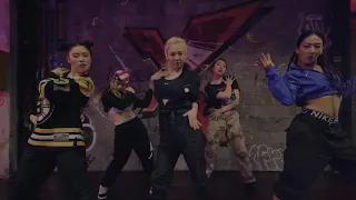 [Cardi B - Press] Cover Dance ver.2 | HYOYEON