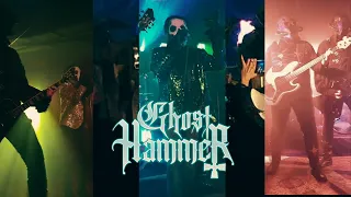 Ghost Hammer - A Tribute To Ghost (Trailer 2024)