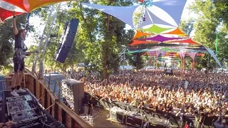 BLiSS @ Neverland Festival 2017