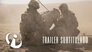 A WAR: LA OTRA GUERRA | Trailer subtitulado (HD)