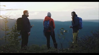 Kesä Inari-Saariselällä on täynnä arktisia elämyksiä!