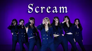 【GreenFree x APIRG】Dream Catcher - 드림캐쳐  / Scream Cover dance - 스크림  커버