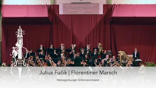 Fučík: Florentiner Marsch | Herzogenburger Sinfonieorchester