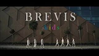 Вийди, вийди, Сонечко - Brevis kids (cover NAVKA)