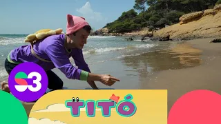 Excursió a la platja - Titó