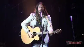 Andrés Suárez - "Benijo" (LIVE Madrid 2012)