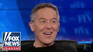 Gutfeld: This is one of the funniest stories ever