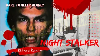 The Most TWISTED Case You've Ever Heard | Documentary  Death Row Interview With Night Stalker