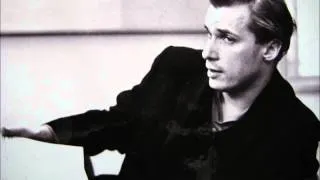 Glenn Gould Goldberg Variations 26