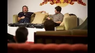 Peter Hook on Joy Division, Blue Monday and New Order | Red Bull Music Academy