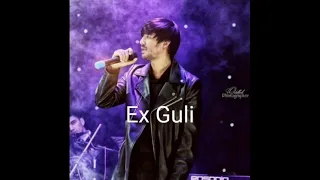 Xamdam Sobirov - EX GULI mp3 🎶🎶 official klip